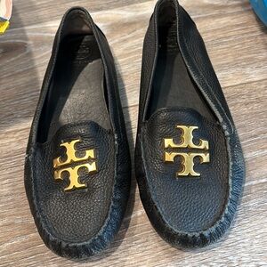Tory Burch Driving loafers